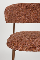 Iron-Framed Counter Stools (2) | DF Claes | Oroatrade.com