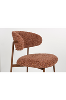 Iron-Framed Counter Stools (2) | DF Claes | Oroatrade.com