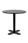 Outdoor Pedestal Bistro Table | DF Sanjay | Oroatrade.com