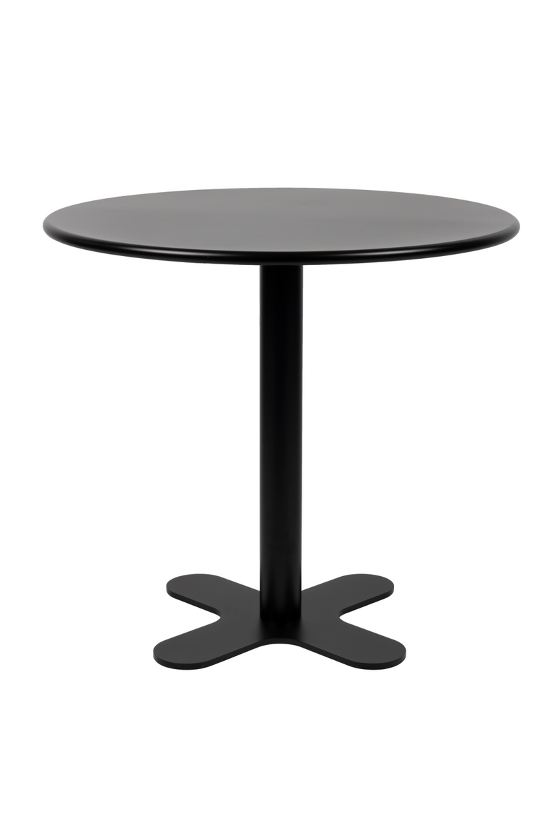 Outdoor Pedestal Bistro Table | DF Sanjay | Oroatrade.com