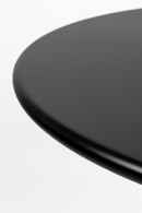 Outdoor Pedestal Bistro Table | DF Sanjay | Oroatrade.com