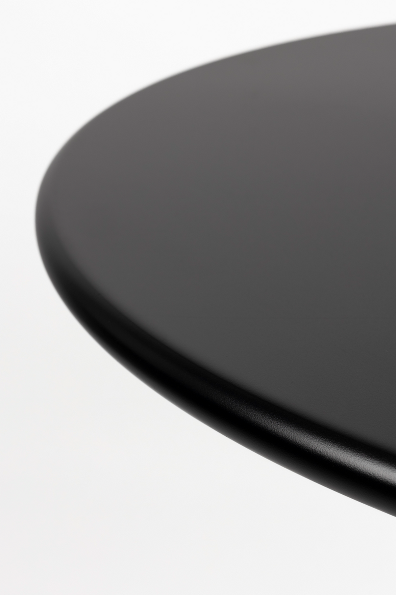 Outdoor Pedestal Bistro Table | DF Sanjay | Oroatrade.com