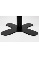 Outdoor Pedestal Bistro Table | DF Sanjay | Oroatrade.com