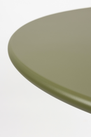 Outdoor Pedestal Bistro Table | DF Sanjay | Oroatrade.com