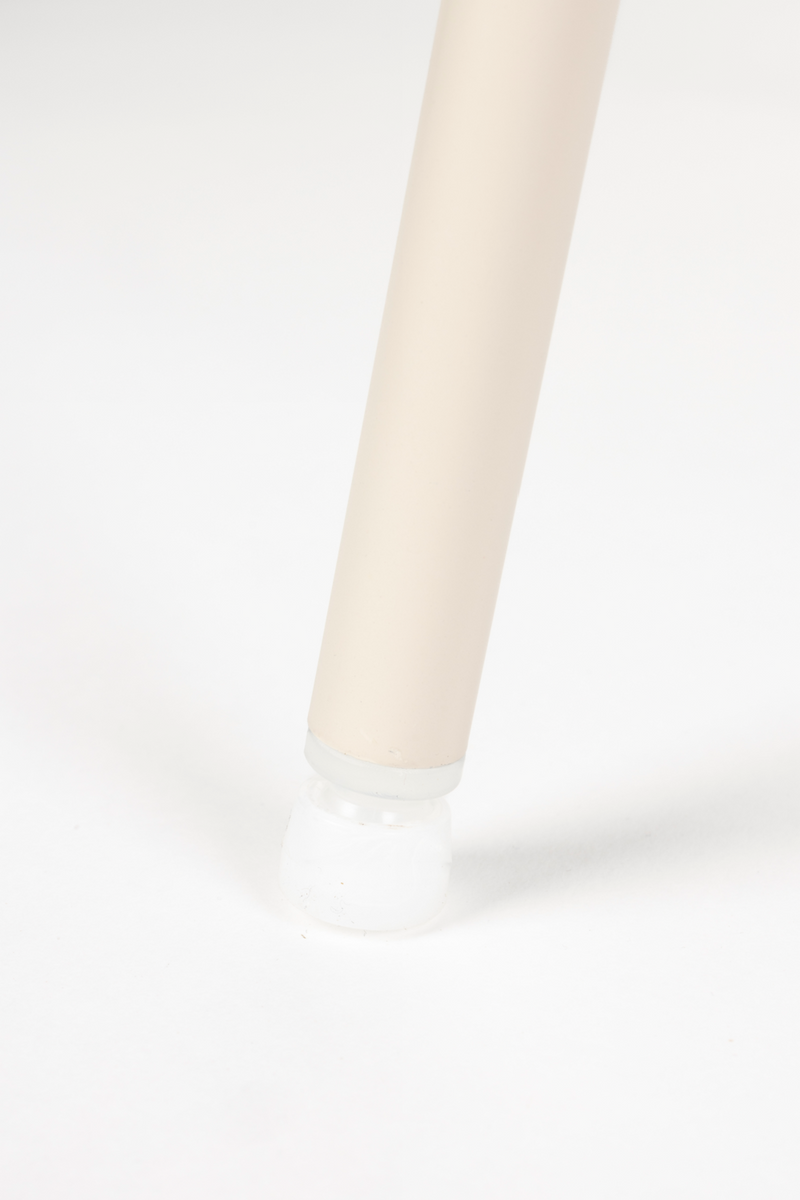 Brown Shell Dining Chairs (2) | DF Marion | Oroatrade.com