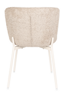 Brown Shell Dining Chairs (2) | DF Marion | Oroatrade.com