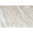 Round Marble Coffee Table | DF Mess