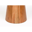 Round Marble Coffee Table | DF Mess