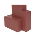 Geometrical Block Side Table | DF Blast