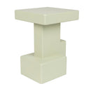 Geometrical Block Side Table | DF Blast