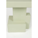 Geometrical Block Side Table | DF Blast