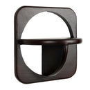 Acacia Wood Wall Shelves (2) | DF Ollie