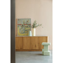 Wooden 4-Door Sideboard | DF Almira
