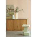 Wooden 4-Door Sideboard | DF Almira