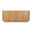 Wooden 4-Door Sideboard | DF Almira