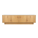 Wooden 4-Door Sideboard | DF Almira