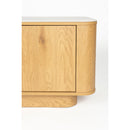Wooden 4-Door Sideboard | DF Almira