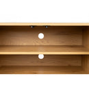 Wooden 4-Door Sideboard | DF Almira