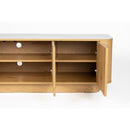 Wooden 4-Door Sideboard | DF Almira