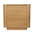 Hospitality furniture - Solid Wood 3-Drawer Cabinet - www.oroatrade.com