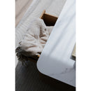 Hospitality furniture - Wooden 2-Door Coffee Table - www.oroatrade.com