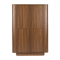 Wooden 2-Door Cabinet | DF Almira