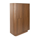 Wooden 2-Door Cabinet | DF Almira
