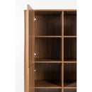 Wooden 2-Door Cabinet | DF Almira