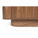 Hospitality furniture - Solid Wood 3-Drawer Cabinet - www.oroatrade.com