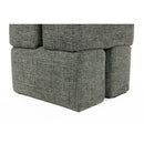 Cube-Shaped 4-Block Stool | DF Staple