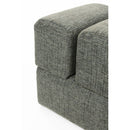 Cube-Shaped 4-Block Stool | DF Staple