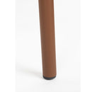 Curved Back Dining Chairs (2) | DF Jasmine