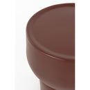 Hospitality furniture - marble round coffee table - www.oroatrade.com