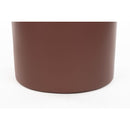 Hospitality furniture - marble round coffee table - www.oroatrade.com