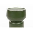 Hospitality furniture - marble round coffee table - www.oroatrade.com