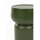 Hospitality furniture - marble round coffee table - www.oroatrade.com
