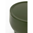 Hospitality furniture - marble round coffee table - www.oroatrade.com