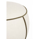 Fabric Upholstered Stool | DF Marina