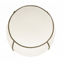 Fabric Upholstered Stool | DF Marina