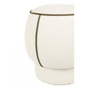 Fabric Upholstered Stool | DF Marina