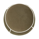 Fabric Upholstered Stool | DF Marina