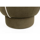 Fabric Upholstered Stool | DF Marina