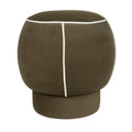 Fabric Upholstered Stool | DF Marina