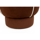 Fabric Upholstered Stool | DF Marina