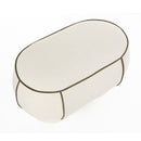 Fabric Upholstered Bench M | DF Marina