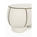 Fabric Upholstered Bench M | DF Marina
