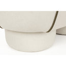 Fabric Upholstered Bench M | DF Marina