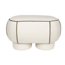 Fabric Upholstered Bench M | DF Marina