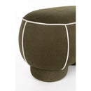 Fabric Upholstered Bench M | DF Marina
