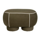 Fabric Upholstered Bench M | DF Marina